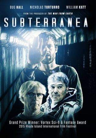 Subterranea