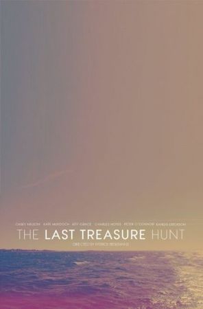 Смотреть фильм The Last Treasure Hunt