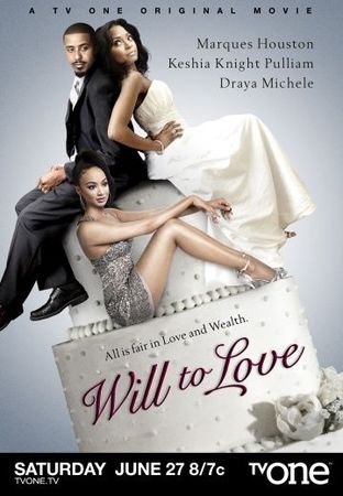  Фильм Will to Love