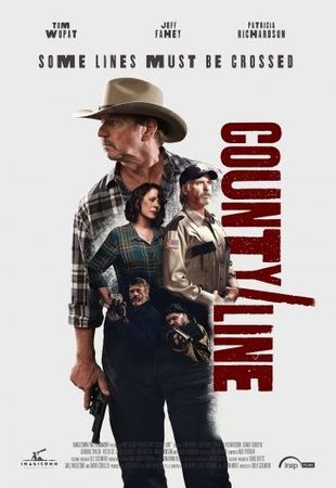 Смотреть фильм County Line