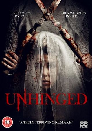 Смотреть фильм Unhinged