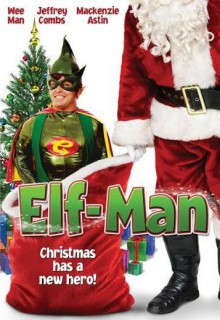  Фильм Elf-Man