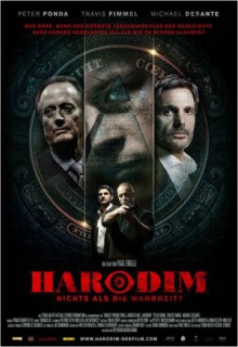 Смотреть фильм Harodim