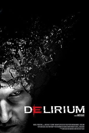  Фильм Delirium