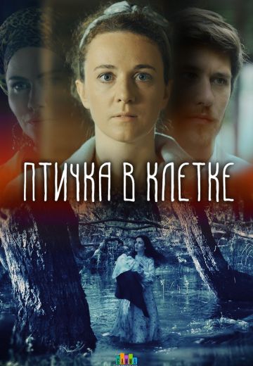 Смотреть сериал Птичка в клетке