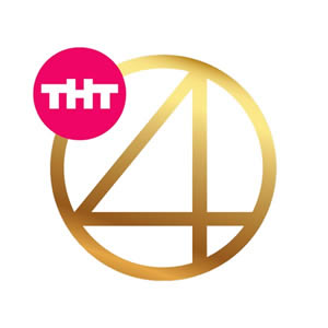 ТНТ 4